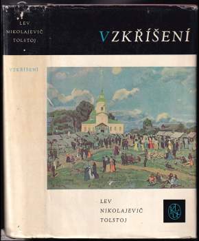 Vzkříšení