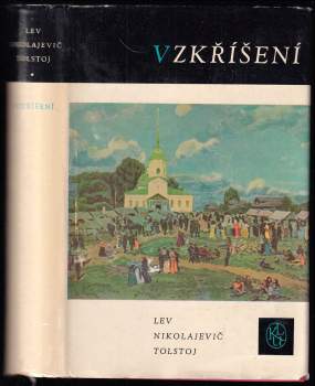 Vzkříšení