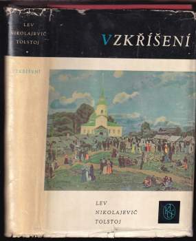 Vzkříšení