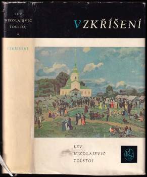 Vzkříšení