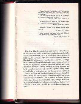 Lev Nikolajevič Tolstoj: Vzkříšení