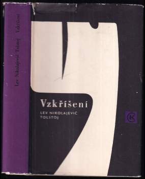 Lev Nikolajevič Tolstoj: Vzkříšení