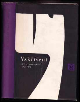 Vzkříšení