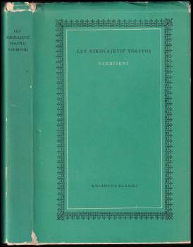 Lev Nikolajevič Tolstoj: Vzkříšení