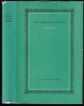 Lev Nikolajevič Tolstoj: Vzkříšení