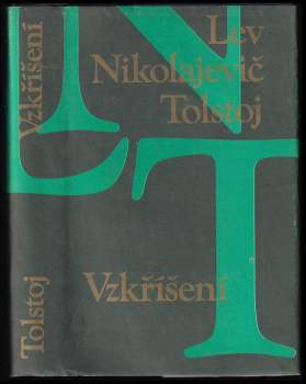 Vzkříšení
