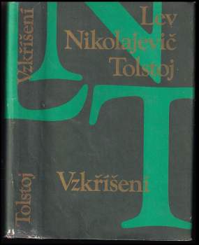 Vzkříšení