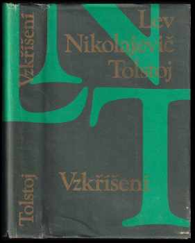 Lev Nikolajevič Tolstoj: Vzkříšení