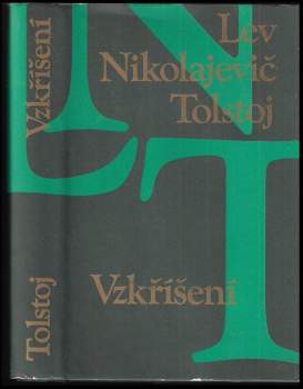 Vzkříšení