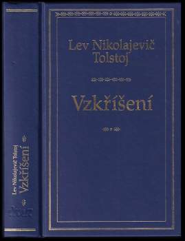 Vzkříšení