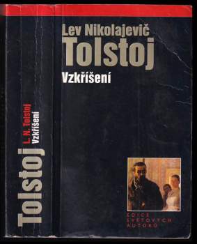 Vzkříšení