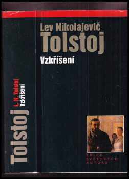 Lev Nikolajevič Tolstoj: Vzkříšení