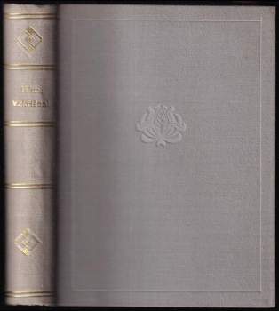 Vzkříšení : román o třech částech - Lev Nikolajevič Tolstoj (1928, Ladislav Šotek) - ID: 820064