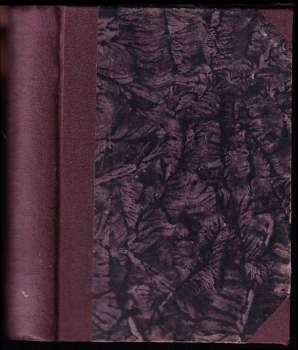 Vzkříšení : Díl 1-2 : román - Lev Nikolajevič Tolstoj, Lev Nikolajevič Tolstoj, Lev Nikolajevič Tolstoj (1925, B. Kočí) - ID: 780765