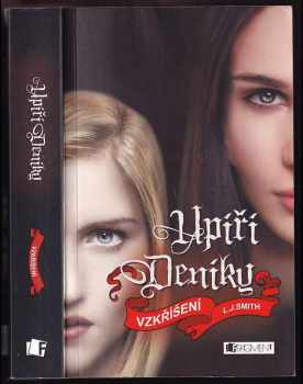 Upíří deníky