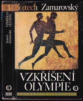 Vzkříšení Olympie