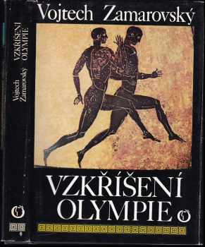 Vzkříšení Olympie