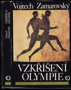 Vzkříšení Olympie