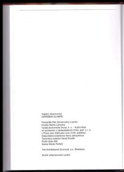 Vojtěch Zamarovský: Vzkříšení Olympie