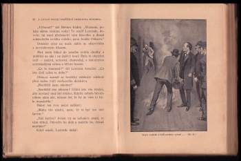 Arthur Conan Doyle: Vzkříšení Sherlocka Holmesa