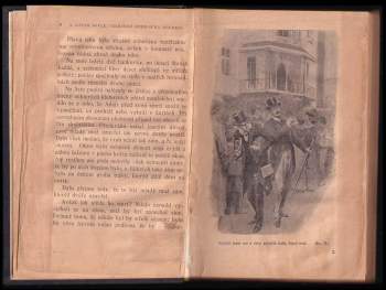 Arthur Conan Doyle: Vzkříšení Sherlocka Holmesa