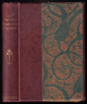 Arthur Conan Doyle: Vzkříšení Sherlocka Holmesa