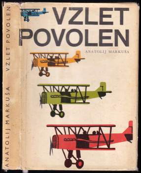 Vzlet povolen