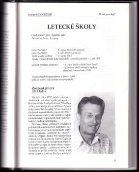 Dušan Schneider: Vzlet povoluji!