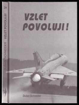 Vzlet povoluji!