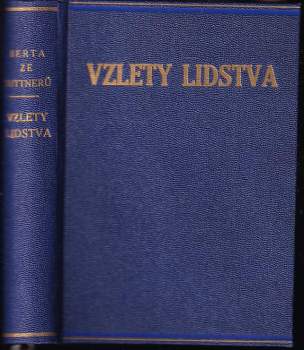 Vzlety lidstva