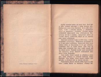 Bertha von Suttner: Vzlety lidstva