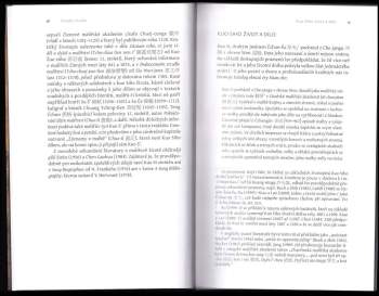 Xi Guo: Vznešené hodnoty lesů a potoků