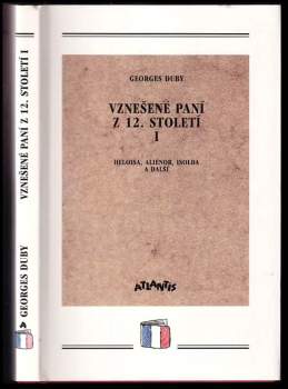 Vznešené paní z 12. století