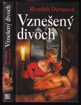 Vznešený divoch