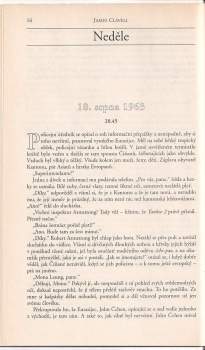 James Clavell: Vznešený dům