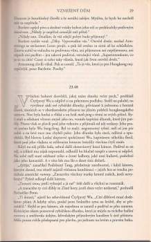 James Clavell: Vznešený dům