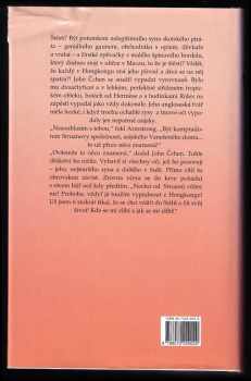 James Clavell: Vznešený dům