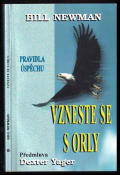 Bill Newman: Vzneste se s orly
