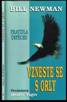 Bill Newman: Vzneste se s orly