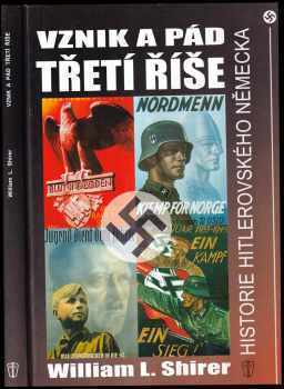 Vznik a pád Třetí říše
