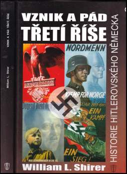 Vznik a pád Třetí říše