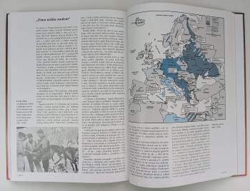 William L Shirer: Vznik a pád Třetí říše