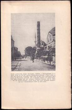 Karel Müller: Vznik a sláva byzantské říše