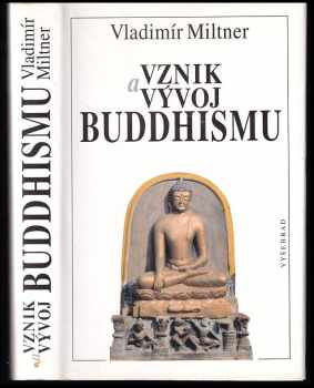 Vznik a vývoj buddhismu