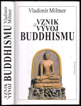Vznik a vývoj buddhismu