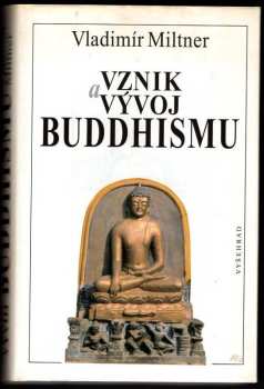 Vznik a vývoj buddhismu