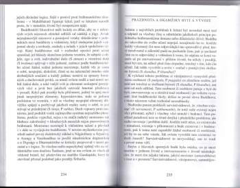 Vladimír Miltner: Vznik a vývoj buddhismu