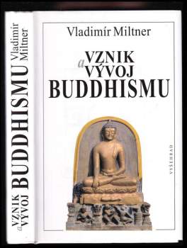 Vznik a vývoj buddhismu