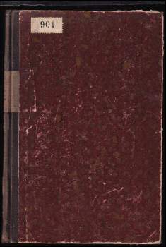 Vznik anglického parlamentu