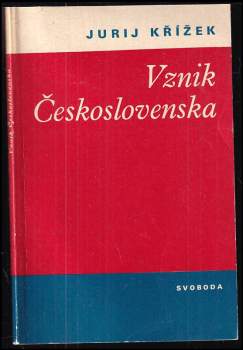 Vznik Československa